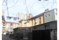 דירה 60 מ"ר - לסרידזה, Batumi, גאורגיה