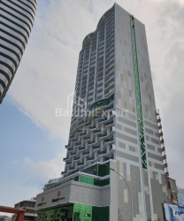 דירה 35 מ"ר - זוראבה גורגילדזה, Batumi, גאורגיה