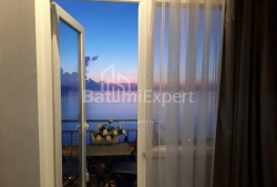 דירה 3-комн 45 m² - שלווה אינסרידזה, Batumi