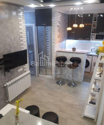 דירה 3-комн 45 m² - שלווה אינסרידזה, Batumi
