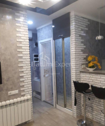 דירה 3-комн 45 m² - שלווה אינסרידזה, Batumi