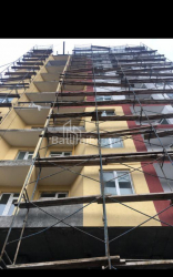 דירה 83 מ"ר - איליה צ'בצ'וואדזה, Batumi, גאורגיה