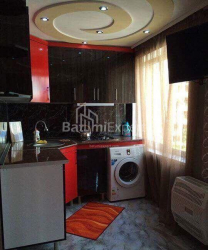 דירה 2-комн 35 m² - זוראבה גורגילדזה, Batumi