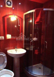 דירה 2-комн 35 m² - זוראבה גורגילדזה, Batumi