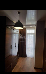 דירה 45 מ"ר - זוראבה גורגילדזה, Batumi, גאורגיה