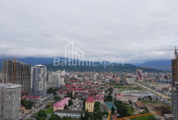 דירה 2-комн 45 m² - זוראבה גורגילדזה, Batumi