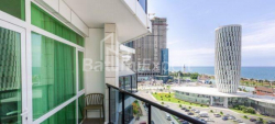דירה 34 מ"ר - שריף חימשיאשווילי, Batumi, גאורגיה