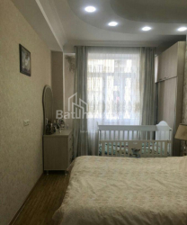 דירה 3-комн 97 m² - שלווה אינסרידזה, Batumi