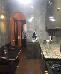 דירה 70 מ"ר - יוריבסקאיה, Batumi, גאורגיה