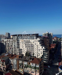 דירה 55 מ"ר - מיכאיל לרמונטוב, Batumi, גאורגיה