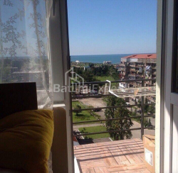 דירה 2-комн 56 m² - שלווה אינסרידזה, Batumi