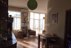 דירה 2-комн 56 m² - שלווה אינסרידזה, Batumi