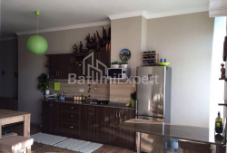 דירה 2-комн 56 m² - שלווה אינסרידזה, Batumi