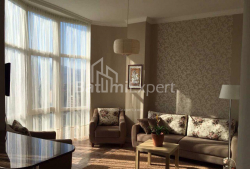 דירה 2-комн 56 m² - שלווה אינסרידזה, Batumi