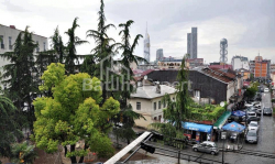 דירה 116 מ"ר - יוריבסקאיה, Batumi, גאורגיה