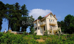 דירה 250 מ"ר - יוריבסקאיה, Batumi, גאורגיה