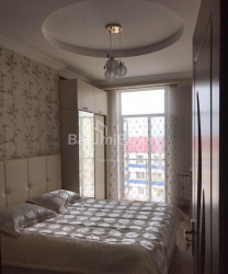 דירה 3-комн 104 m² - יוריבסקאיה, Batumi