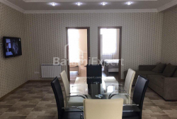 דירה 3-комн 104 m² - יוריבסקאיה, Batumi