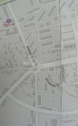 דירה 53 מ"ר - יוריבסקאיה, Batumi, גאורגיה