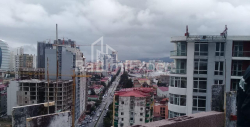 דירה 53 מ"ר - יוריבסקאיה, Batumi, גאורגיה