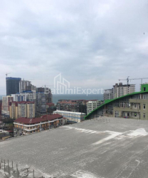 דירה 53 מ"ר - יוריבסקאיה, Batumi, גאורגיה
