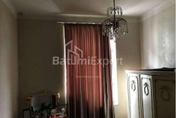 דירה 45 מ"ר - יוריבסקאיה, Batumi, גאורגיה