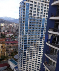 דירה 60 מ"ר - ניקו פירוסמני, Batumi, גאורגיה