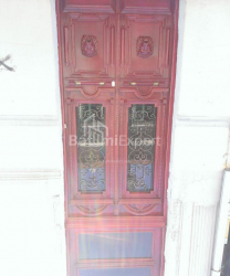 דירה 172 מ"ר - יוריבסקאיה, Batumi, גאורגיה