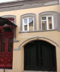 דירה 172 מ"ר - יוריבסקאיה, Batumi, גאורגיה