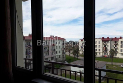 דירה 80 מ"ר - יוריבסקאיה, Batumi, גאורגיה