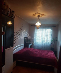 דירה 2-комн 87 m² - איבן ג'אוואחישווילי, Batumi