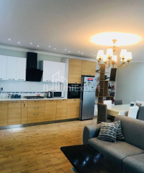 דירה 4-комн 147 m² - שריף חימשיאשווילי, Batumi