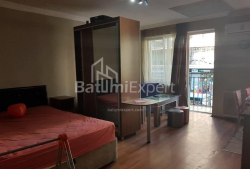 דירה 35 מ"ר - זוראבה גורגילדזה, Batumi, גאורגיה