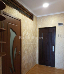 דירה 34 מ"ר - יוריבסקאיה, Batumi, גאורגיה