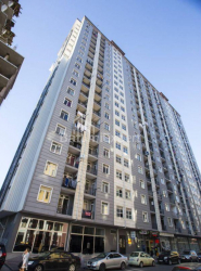 דירה 34 מ"ר - יוריבסקאיה, Batumi, גאורגיה