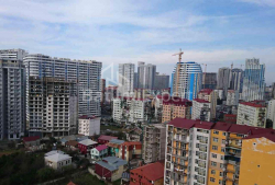 דירה 86 מ"ר - אנגיסה, Batumi, גאורגיה