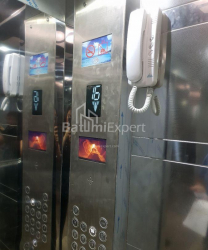 דירה 40 מ"ר - יוריבסקאיה, Batumi, גאורגיה