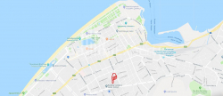 דירה 40 מ"ר - יוריבסקאיה, Batumi, גאורגיה