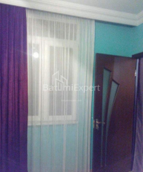 דירה 60 מ"ר - איבן ג'אוואחישווילי, Batumi, גאורגיה
