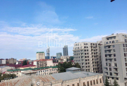 דירה 50 מ"ר - יוריבסקאיה, Batumi, גאורגיה