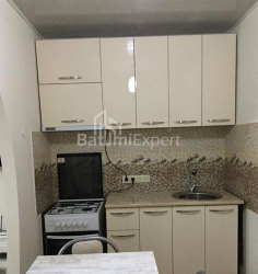דירה 44 מ"ר - איבן ג'אוואחישווילי, Batumi, גאורגיה