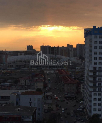 דירה 2-комн 40 m² - אלכסנדרה גריבודובה, Batumi