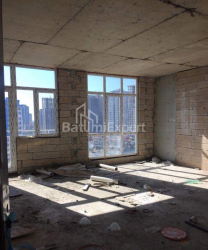 דירה 2-комн 40 m² - אלכסנדרה גריבודובה, Batumi