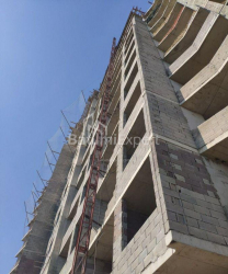 דירה 37 מ"ר - שריף חימשיאשווילי, Batumi, גאורגיה
