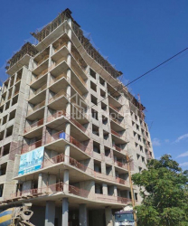 דירה 37 מ"ר - שריף חימשיאשווילי, Batumi, גאורגיה
