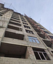 דירה 37 מ"ר - שריף חימשיאשווילי, Batumi, גאורגיה