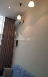 דירה 28 מ"ר - יוריבסקאיה, Batumi, גאורגיה