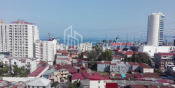 דירה 3-комн 66 m² - אלכסנדרה פושקין, Batumi