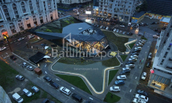 דירה 47 מ"ר - זוראבה גורגילדזה, Batumi, גאורגיה