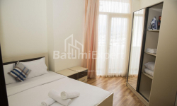 דירה 41 מ"ר - יוריבסקאיה, Batumi, גאורגיה